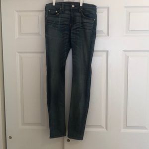 Rag & Bone Jeans